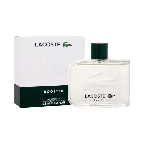 Lacoste Booster 125 мл туалетная вода