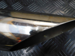 Глушитель Yamaha Drag Star 1100 (тюнинг) 051684