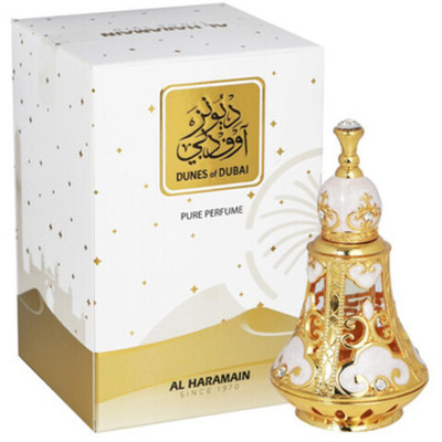 Dunes Of Dubai Parfumed Oil