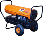 Тепловая пушка на дизтопливе прямого нагрева AURORA TK-30000 8734