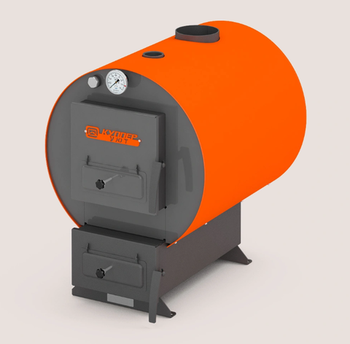 Твердотопливный котел Теплодар КУППЕР УЮТ-20