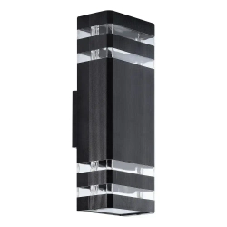 светильник уличный настенный Наружный светильник для стены. Влагозащищенность IP65