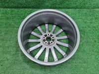 Диск литой R22 Mercedes GLS x167 (19-нв) AMG перед