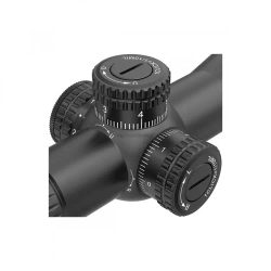 Прицел Vector Optics Veyron 2-8х32 IR - фото 8