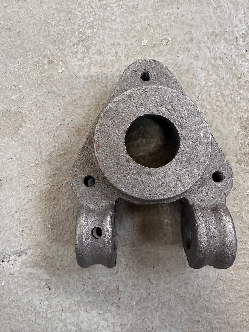 Головка шатуна под 1 подш КНБ-255