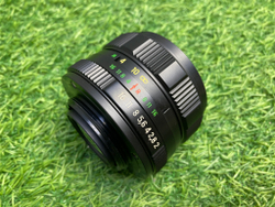 Helios-44M-4