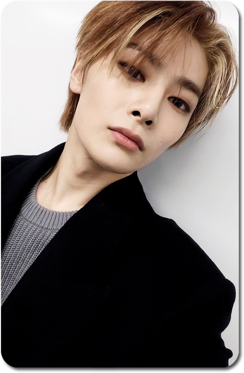 Карта / STRAY KIDS #0823