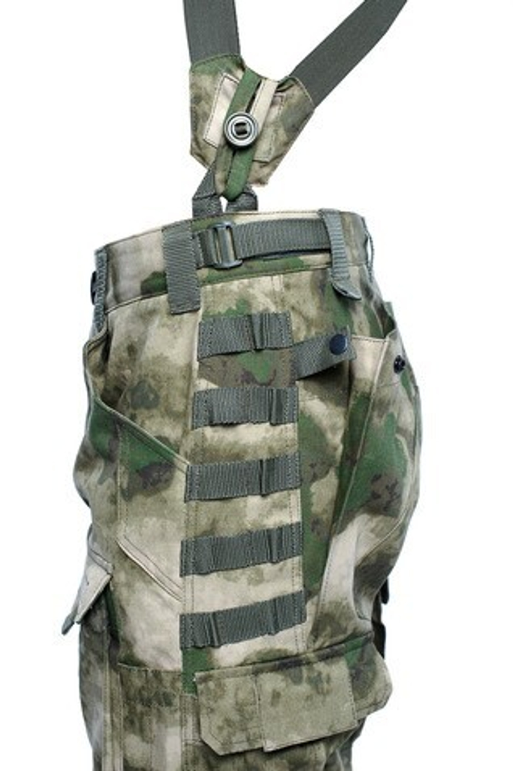 Брюки Pickup Скат Мох fg