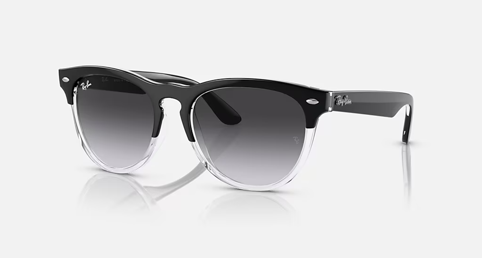 RAY-BAN IRIS RB4471 66308G
