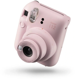 Фотоаппарат моментальной печати Fujifilm Instax Mini 12, Pink