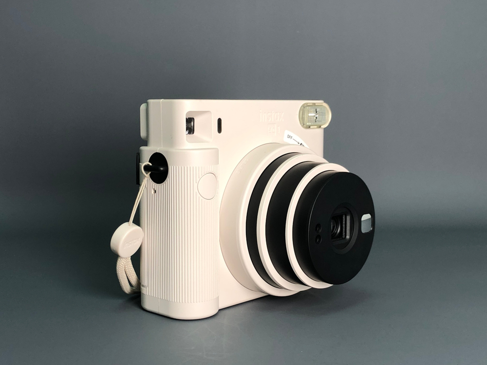 Instax SQ 1