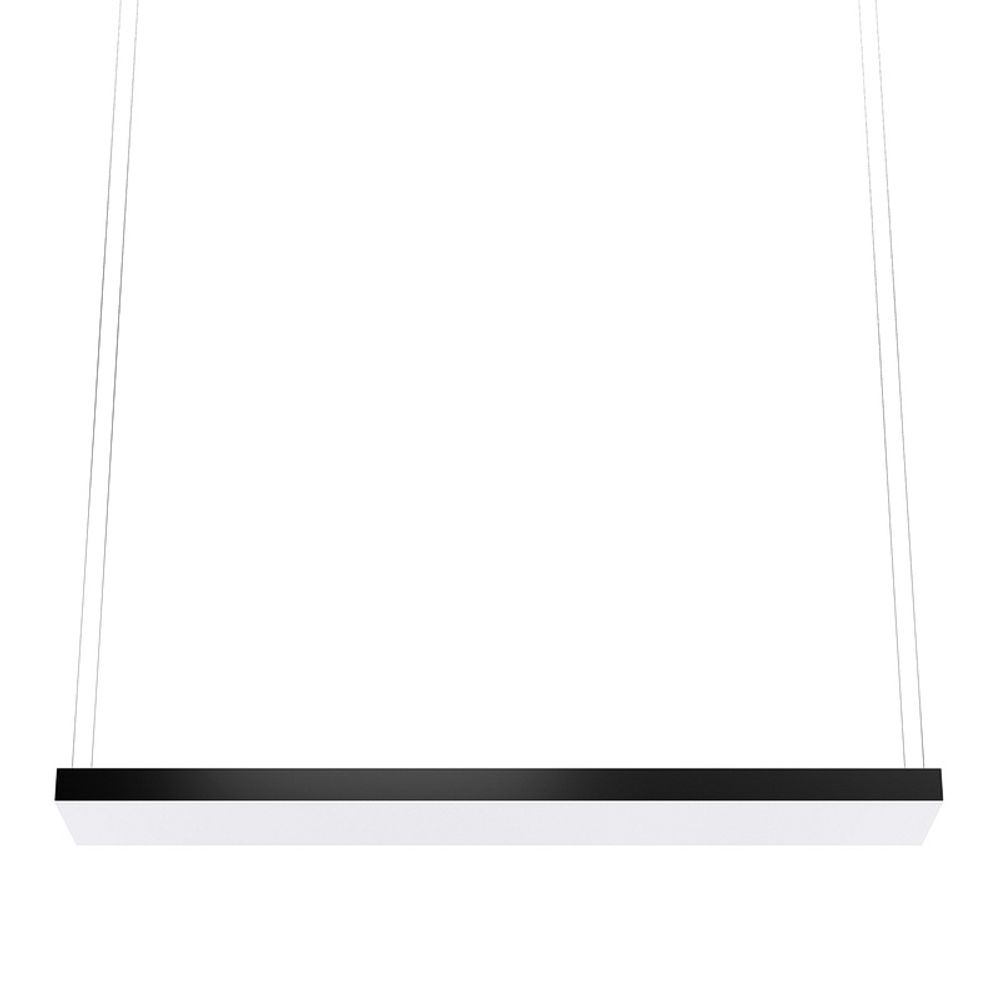 Прямоугольный подвесной светильник FS-TG-PS 250Вт 20000Лм IP20