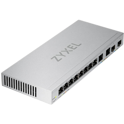 Коммутатор (свитч) Zyxel XGS1210-12 (ZZ0102F)