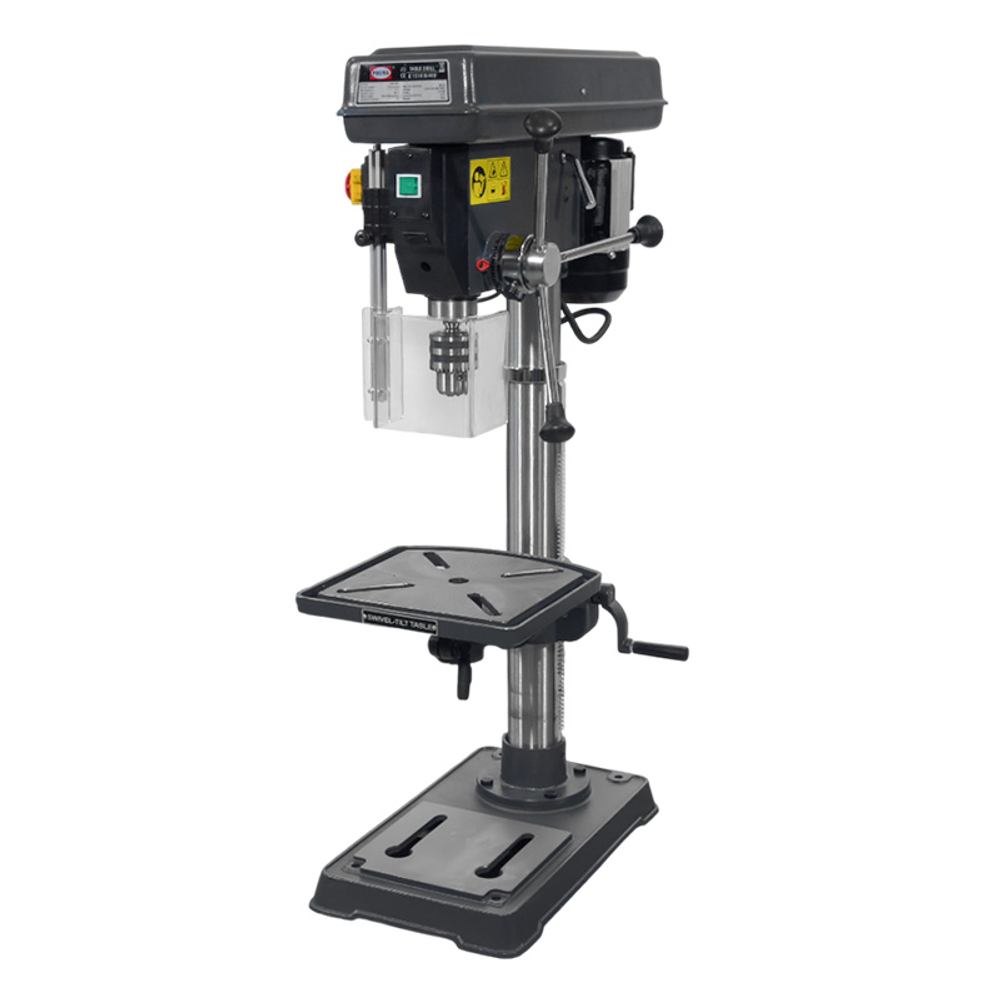 PROMA E-1516B/400 сверлильный станок настольный