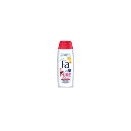 ФА Гель для душа Pure Freshness Персик/Абрикос /250