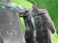 Воздуховод радиатора Volvo XC90 2 (2014-н.в.)