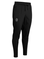 Брюки мужские Bjorn Daehlie Run 2.0 Black