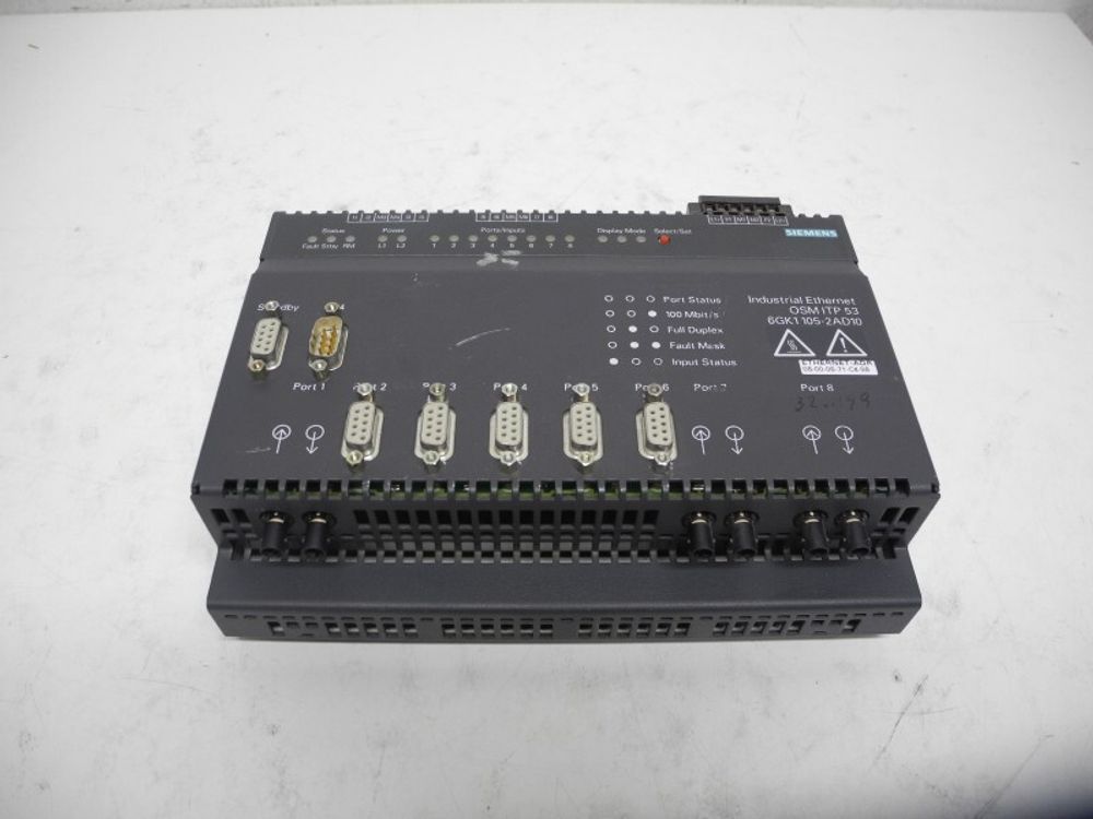 SIEMENS 6GK1105-2AD10