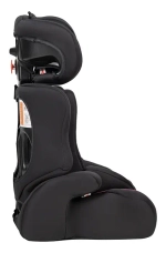 Автокресло детское HC-01 (Black-Grey/Чёрно-серый HC-01)