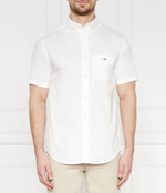 Рубашка REG POPLIN Gant - белый(3000101)