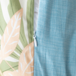 Комплект постельного белья Люкс Сатин 100% хлопок A331