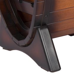 Мини-бар Капитан Флинт Орех