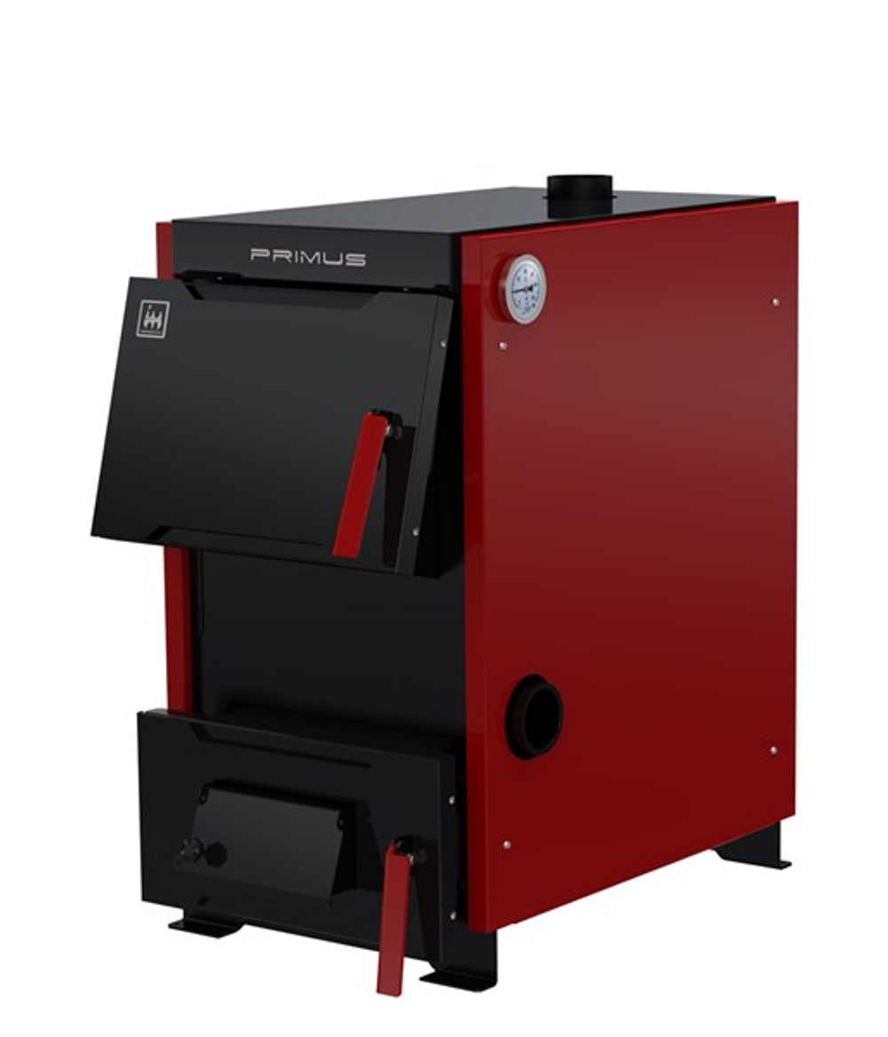 Котел отопительный PRIMUS (Примус) B 14 кВт (без плиты)