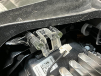 Фара правая BMW X1 F48 (2015-2019) LED