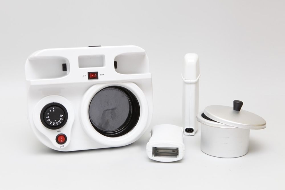 SD-2070 - Универсальный воскоплав