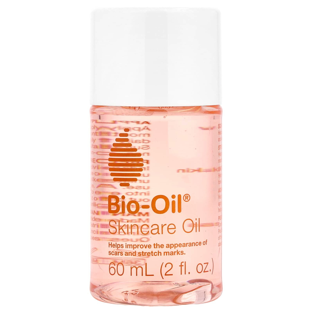 Bio-Oil, масло для ухода за кожей, 60 мл (2 жидк. унции)
