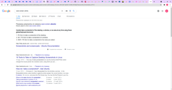 тест комплект