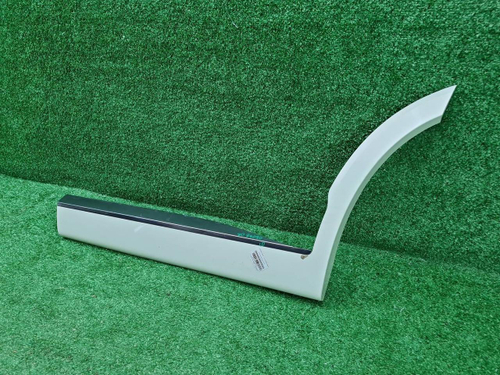 Накладка двери задняя левая Hyundai Palisade 22-нв