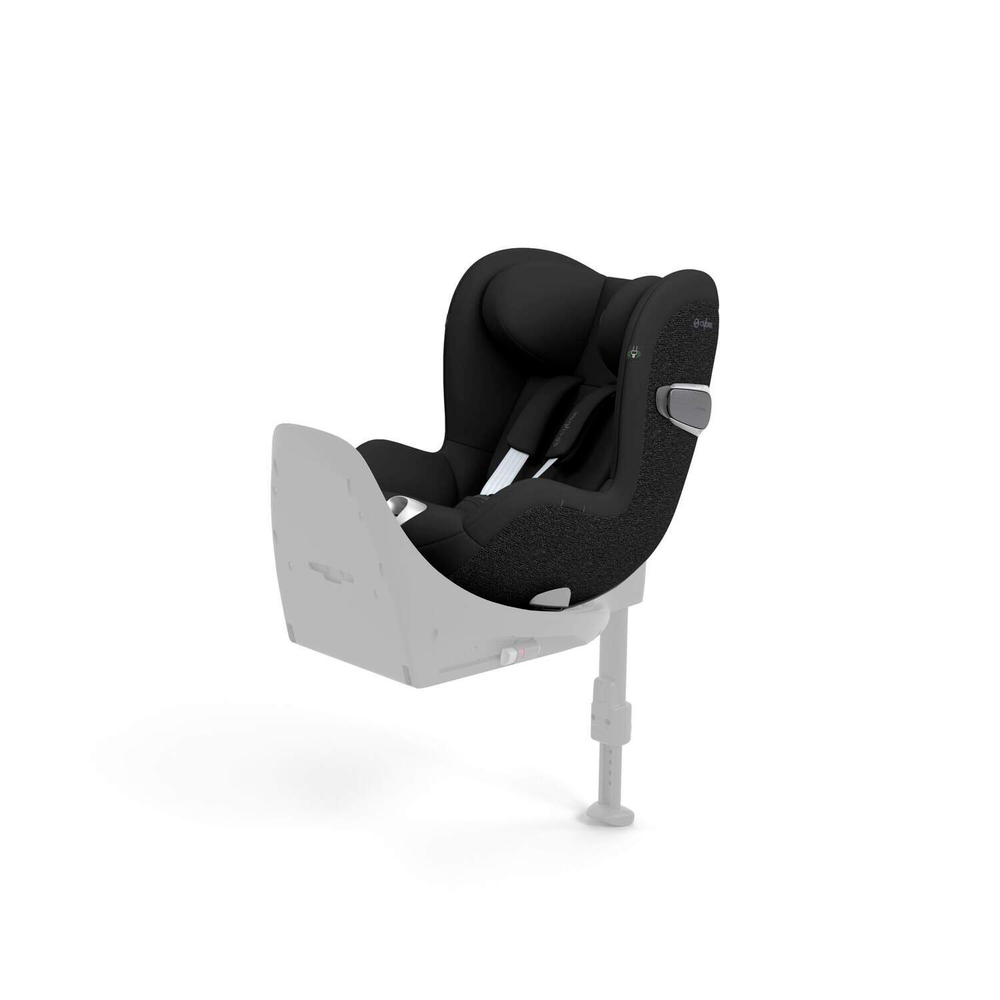 Автокресло Cybex Sirona T i-Size Sepia Black