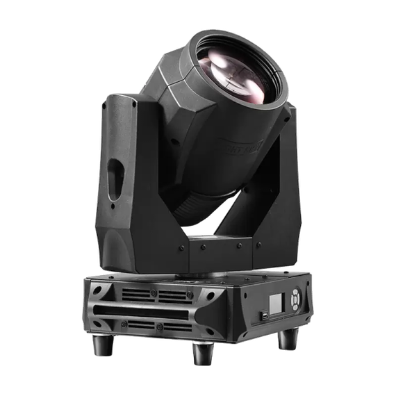 Light Sky F230 II BEAM  вращающаяся голова Beam, лампа 230Вт