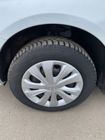 LADA VESTA Седан Comfort 1.6 106hp 5MT