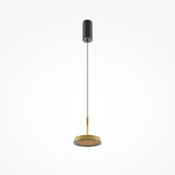 Светильник подвесной светодиодный Maytoni   MOD041PL-L15G3K