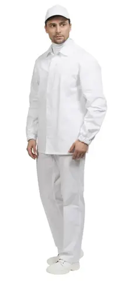 Костюм Оператор мужской - ПОД ЗАКАЗ