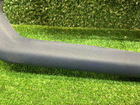 Декоративная накладка салона GAC GS3 1 (2024-н.в.)