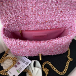 Chanel Bag 21 cm