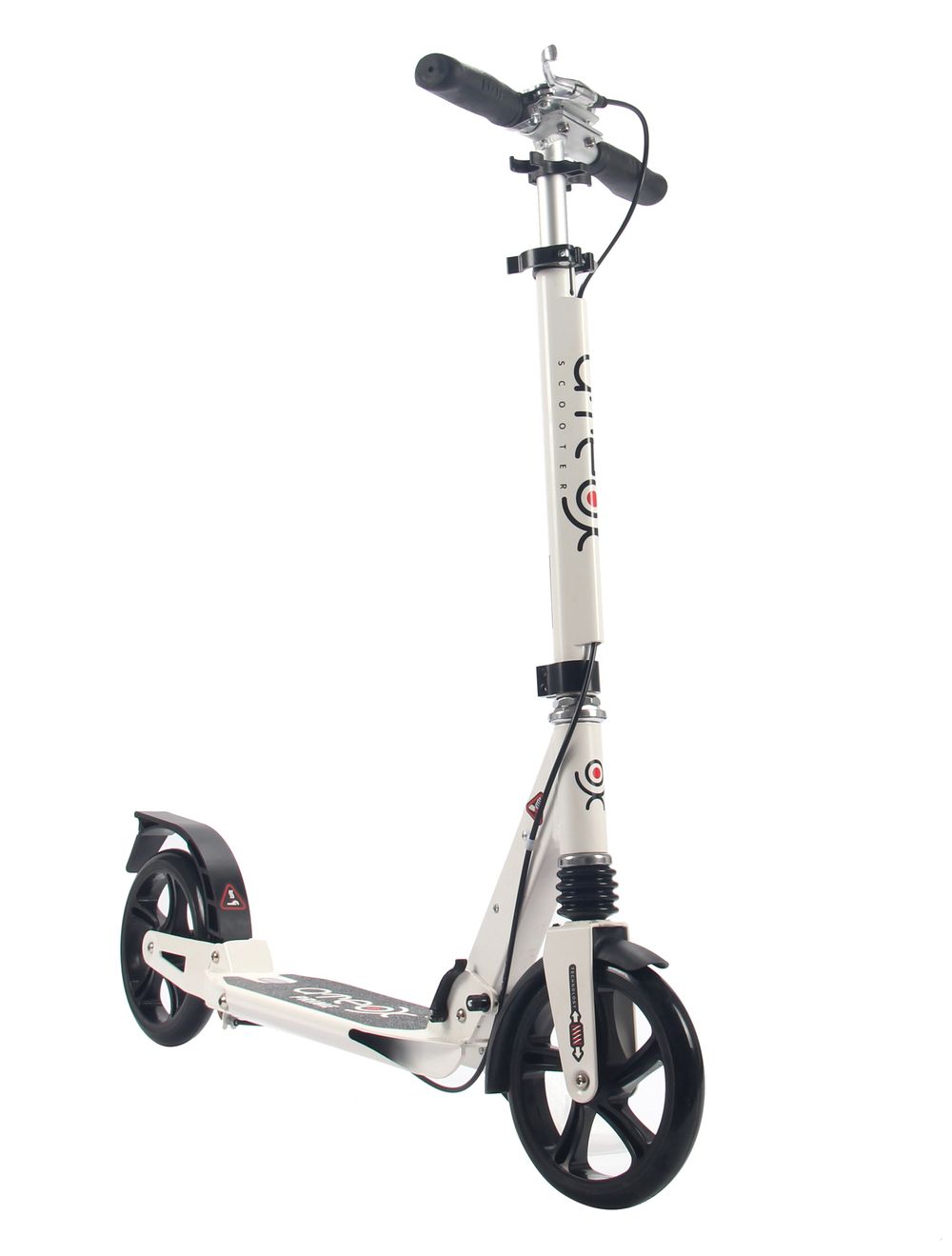 Самокат ATEOX HT-2008B Prime