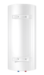 Водонагреватель электрический накопительный круглой формы LIMA Wi-Fi Thermex