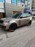 КОВАНЫЕ ДИСКИ ДЛЯ LAND ROVER RANGE ROVER L460 2022 ЛЕНД РОВЕР