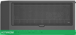 Корпус Zalman Z10 ATX без БП черный