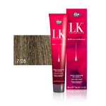 7/28 жемчужно-пепельный блондин