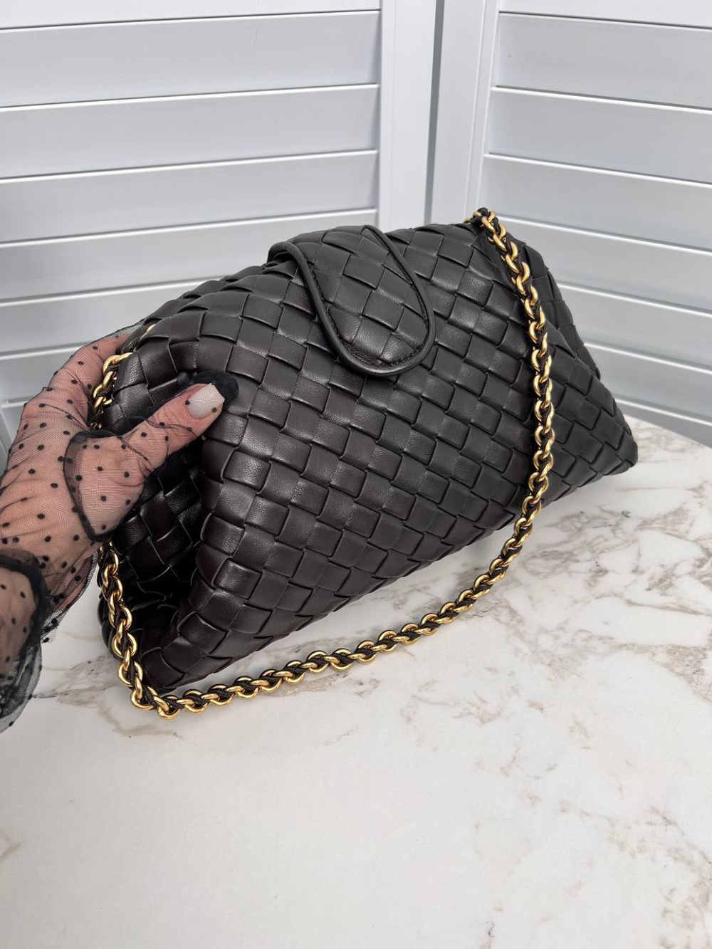 Сумка Bottega Veneta