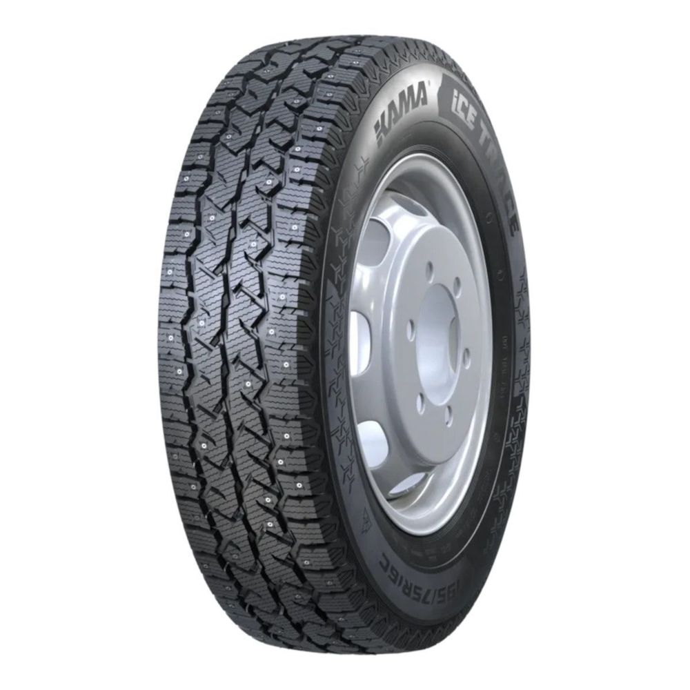 КАМА  215/70/15  R 109/107C  ICE TRACE (НК-530)  Ш.