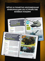 Современная военная техника
