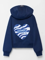 Спортивный костюм для девочки в школу