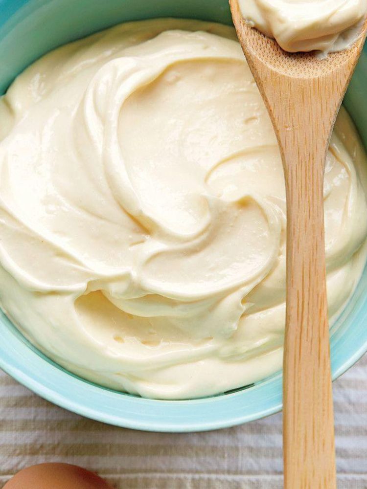 Майонез Daesang Mayonnaise Нежный 800 г