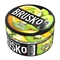 Бестабачная смесь для кальяна BRUSKO, 250 г, Киви с лимоном, Medium (М)